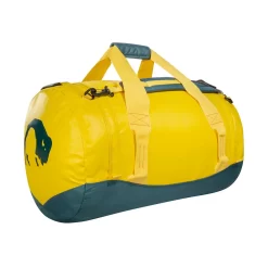 Tatonka Barrel Bag Medium -Hiking Supplies Store TAT 1952 barrel bag M yellow