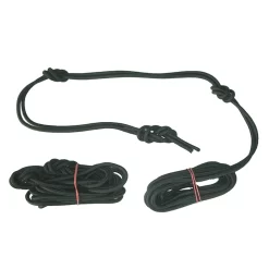 Ticket To The Moon Nautical Ropes