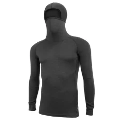 Wilderness Wear MerinoFusion 190 M's LS Switch Hoody