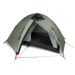WE I-Explore 2- Person Winter 4 Season Tent Eucalypt