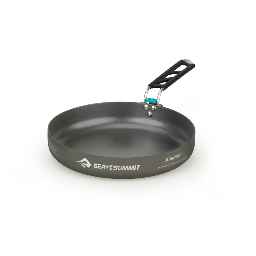 Sea To Summit Alpha Pan 1 Sea To Summit Alpha Pan