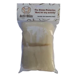 Acti-Bliss Blister Prevention Wool 20g