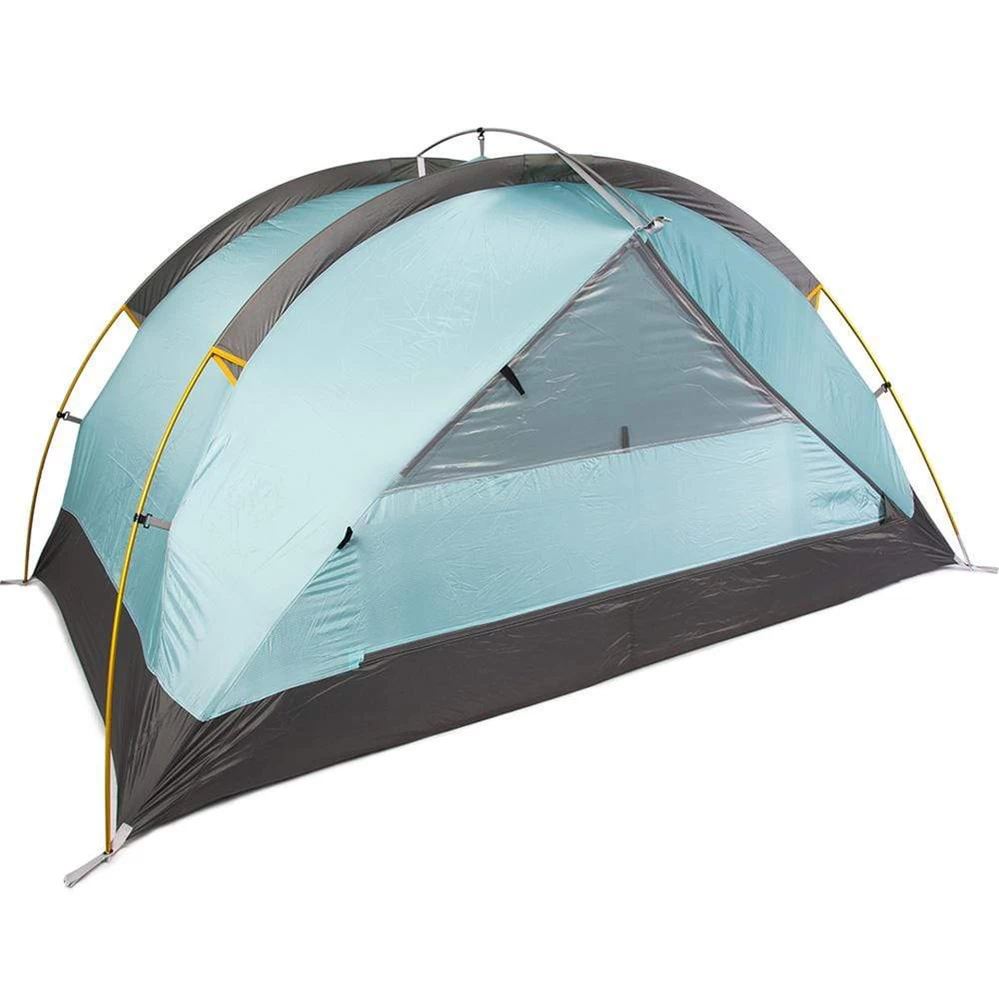 Mont Eddie 2 Tent Storm Blue 3 Mont Eddie 2 Tent Storm Blue - Image 3