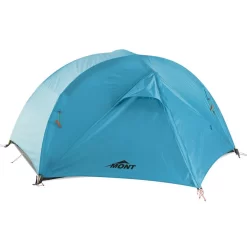 Mont Eddie 2 Tent Storm Blue