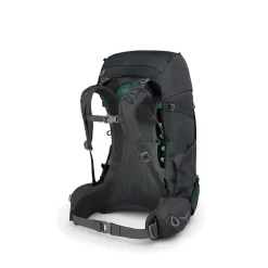 Osprey Renn 50 Litre 6 Osprey Renn 50 Litre -Hiking Supplies Store grey back 7