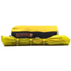 Mont Moondance 2 Tent -Hiking Supplies Store mont moondance 2 tent lightweight 2 person lemongrass packed 61 10 2