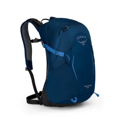 Osprey Hikelite 18 Litre 9 Osprey Hikelite 18 Litre -Hiking Supplies Store osp0727 hikelite 18 blue bacca 1
