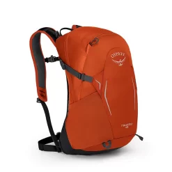 Osprey Hikelite 18 Litre 8 Osprey Hikelite 18 Litre -Hiking Supplies Store osp0727 hikelite 18 kumquat orange 1