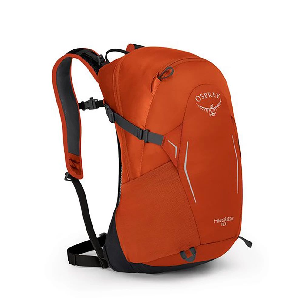 Osprey Hikelite 18 Litre 3 Osprey Hikelite 18 Litre - Image 3