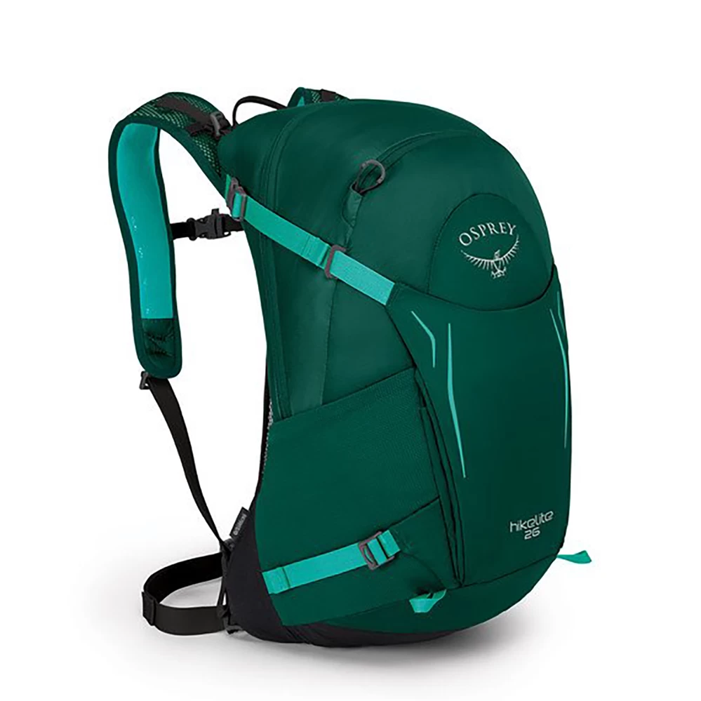 Osprey Hikelite 26 Litre 2 Osprey Hikelite 26 Litre - Image 2