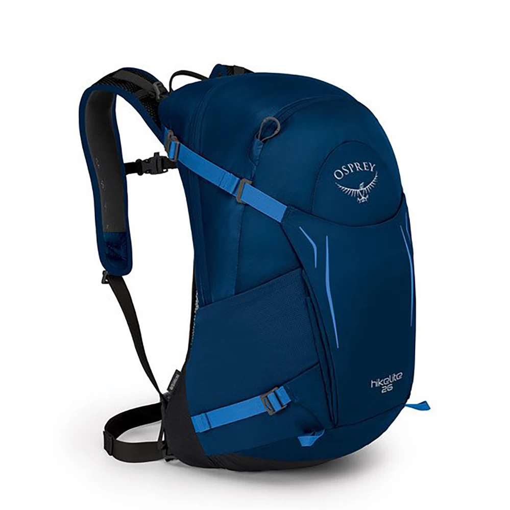 Osprey Hikelite 26 Litre 4 Osprey Hikelite 26 Litre - Image 4