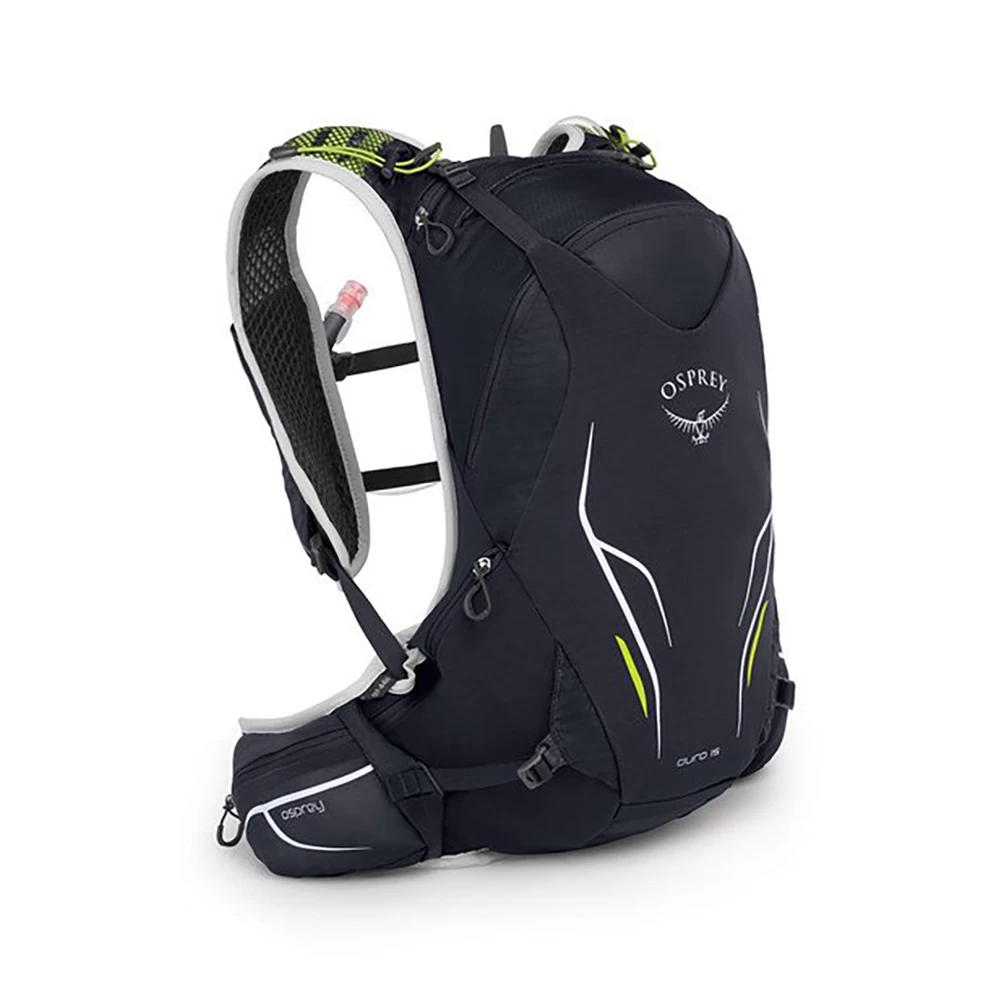 Osprey Duro 15 Litre With 1.5 Litre Reservoir 1 Osprey Duro 15 Litre With 1.5 Litre Reservoir