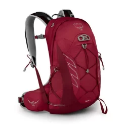 Osprey Talon 11 Litre -Hiking Supplies Store osp0910 talon 11 cosmic red