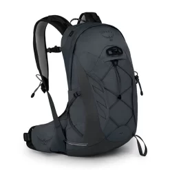 Osprey Talon 11 Litre -Hiking Supplies Store osp0910 talon 11 eclipse grey
