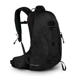 Osprey Talon 11 Litre -Hiking Supplies Store osp0910 talon 11 stealth black