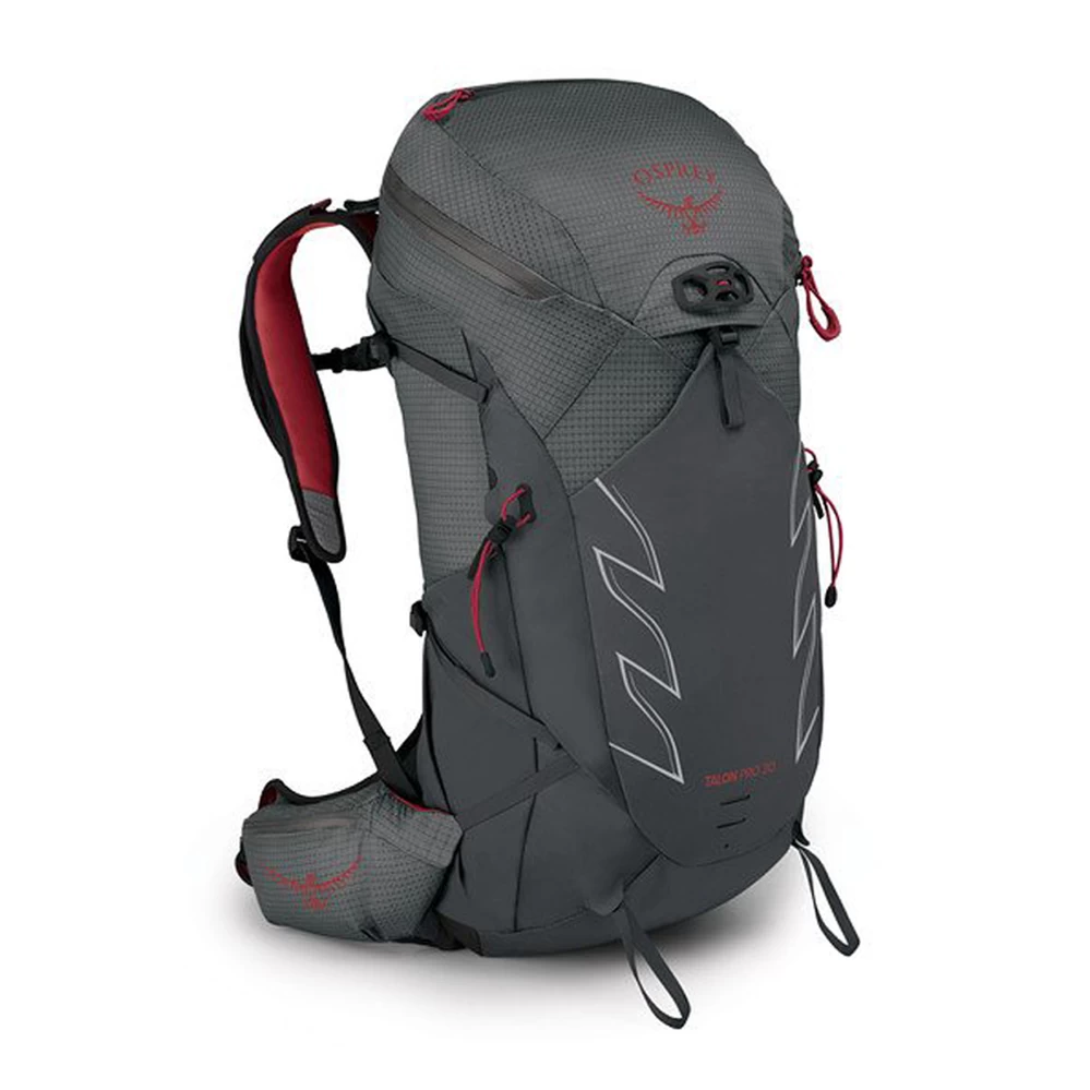 Osprey Talon Pro 30 Litre 1 Osprey Talon Pro 30 Litre