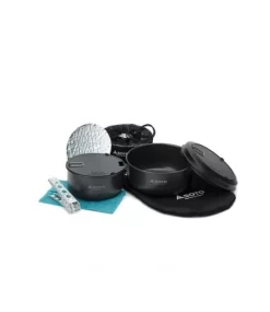 Soto Navigator Pot Set 5 Soto Navigator Pot Set -Hiking Supplies Store stod 500 navigator 2